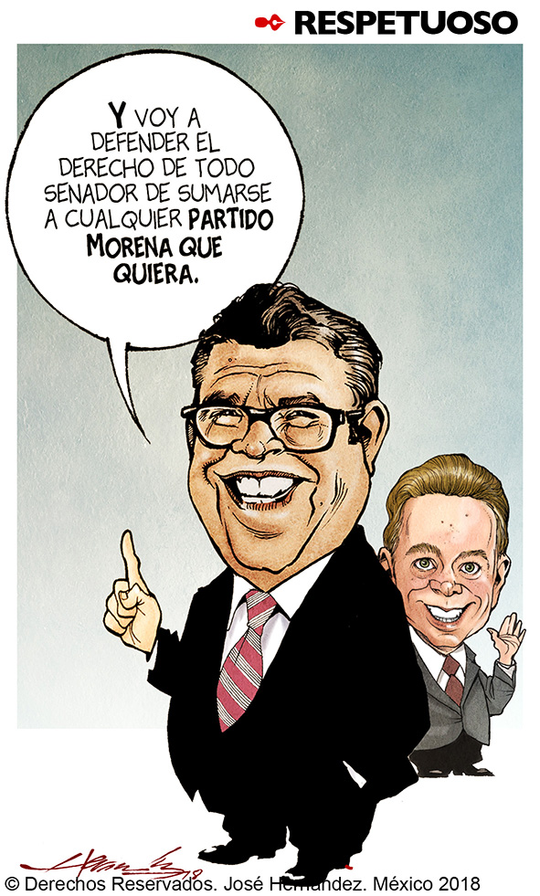Respetuoso